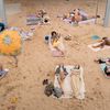 BAM Is Bringing A Beach To Brooklyn For Climate Change Opera